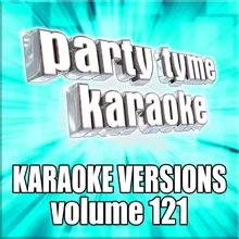 Zombie (Made Popular By The Cranberries) [Karaoke Version]