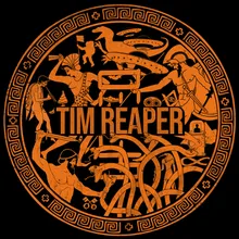 Wasting My Time Tim Reaper Remix