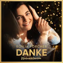 Danke Weihnachtsversion