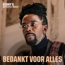 Bedankt Voor Alles-Radio Edit