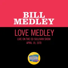 Love Medley Medley/Live On The Ed Sullivan Show, April 19, 1970