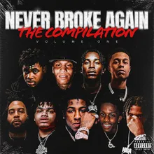 Tweet Bird (Never Broke Again feat.YoungBoy Never Broke Again, Rojay MLP, Meechy Baby, P Yungin, Rjae)