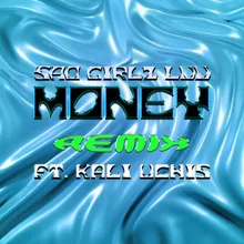 SAD GIRLZ LUV MONEY Remix