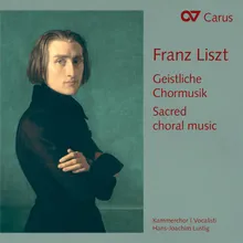Liszt: Der 137. Psalm, S. 17