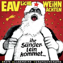 Der geile Weihnachtsmann