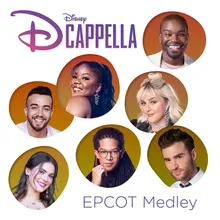 EPCOT Medley