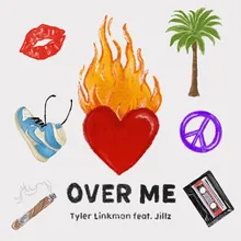 Over Me-Radio Edit