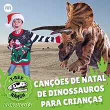 Um Feliz Natal pra Todos