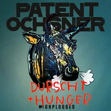 Durscht & Hunger MTV Unplugged / Radio Edit