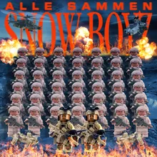 Alle sammen