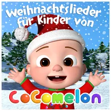 Das Winter-Weihnachts-Spiel