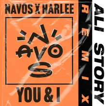 You & I Ali Story Remix