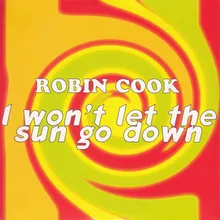 I Won't Let The Sun Go Down On Me-Extended Version