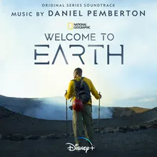 Welcome to Earth (Hello)