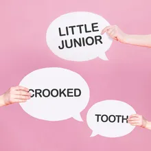 Crooked Tooth