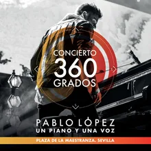 Aquellas Pequeñas Cosas-En Concierto 360 Grados