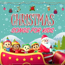 Deck the Halls (Christmas Lullaby)