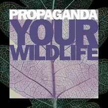 Your Wildlife-Red Zone Mix