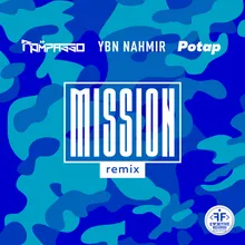 Mission Remix