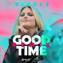 Good Time Mauricio Cury Extended Remix