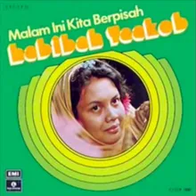 Kaseh Berpaut