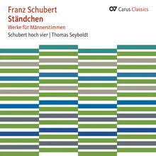 Schubert: Grab und Mond, D. 893