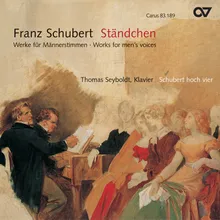 Schubert: Mondenschein, Op. 102, D. 875