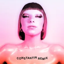 Golden Nights Constantin Remix