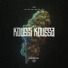 Koussi Koussa-North Slice Freestyle #4