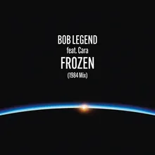 Frozen 1984 Mix