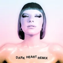 Golden Nights Dark Heart Remix
