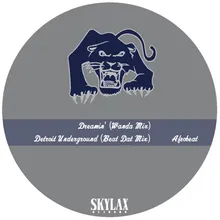 Detroit Underground Beat Dat Mix