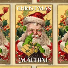 Christmas Machine