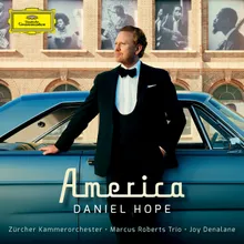 Weill: American Song Suite - I. September Song (Version for Violin and Chamber Orchestra)