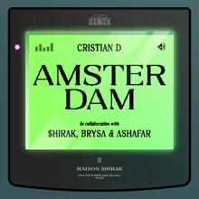 Amsterdam-Chorus