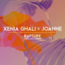 Rapture-Xenia Ghali Remix / Extended Mix