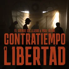 Contratiempo Y Libertad