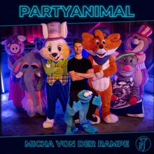 Partyanimal