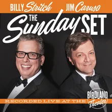 Sinatra Saloon Medley Live at the Birdland Theater/2021