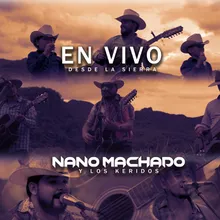 El Niño NK-En Vivo