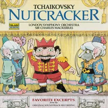Tchaikovsky: The Nutcracker, Op. 71, TH 14: Overture