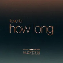 How Long From"Euphoria" An HBO Original Series