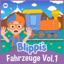 Das Dampfzug Lied