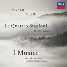 Vivaldi: The Four Seasons, Violin Concerto No. 4 in F Minor, RV 297 "Winter" - II. Largo