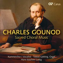 Gounod: Messe Brève No. 5 - III. Sanctus