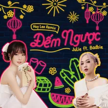 Đếm Ngược HuyLee Remix