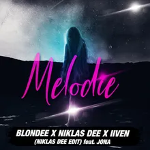 Melodie-Niklas Dee Edit