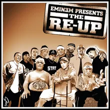 Ski Mask Way (Eminem Remix) Album Version (Edited)