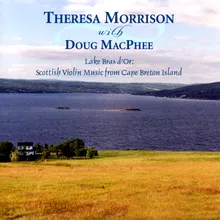 The Marquis Of Huntly's Snuff Mull / Erskine Of Torre / Piper Peter Morrison / The New Brig Of Ayr