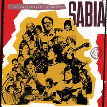 Mujer Sandinista (Sandinista Woman) Live (¡En Vivo!) At The Robert Frost Auditorium, Culver City, CA / June 18, 1988